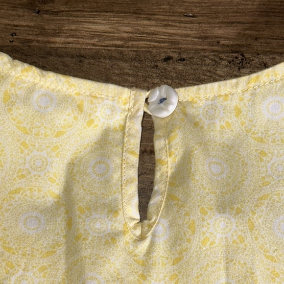 Matilda Jane MJ Take The Cake Top Dress Girls Size 8 - Picture 15 of 17